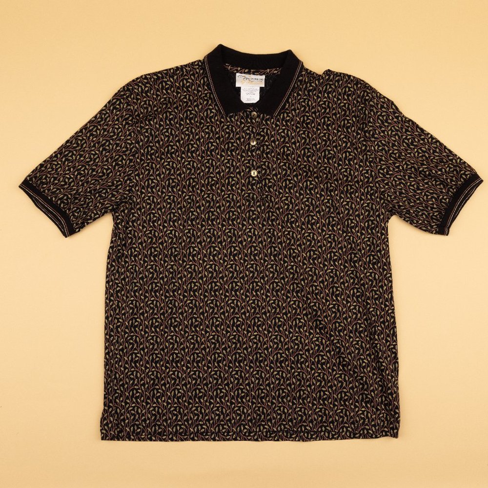 Sportfolio By Marcia XL Polo Short sleeve
